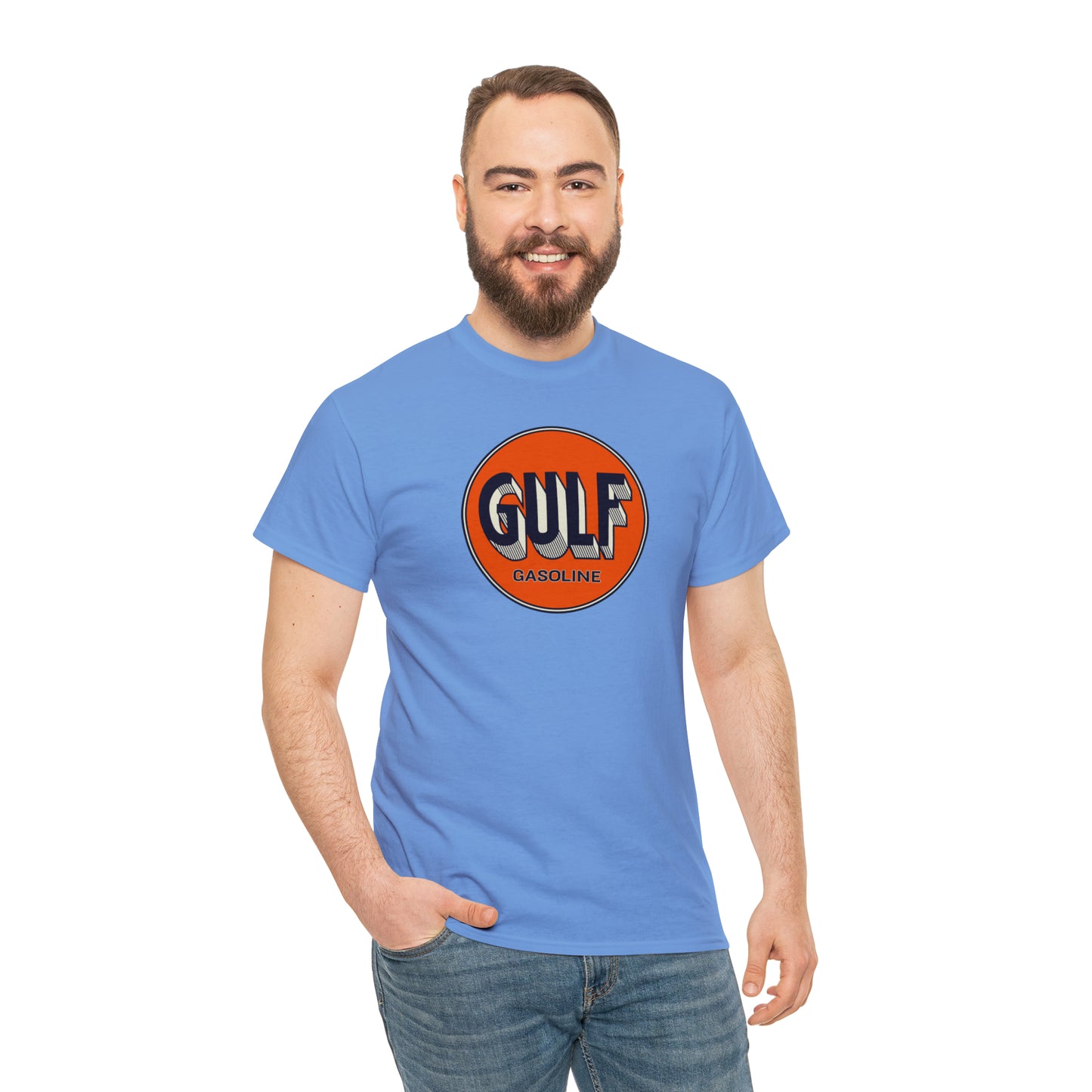 Gulf T-Shirt