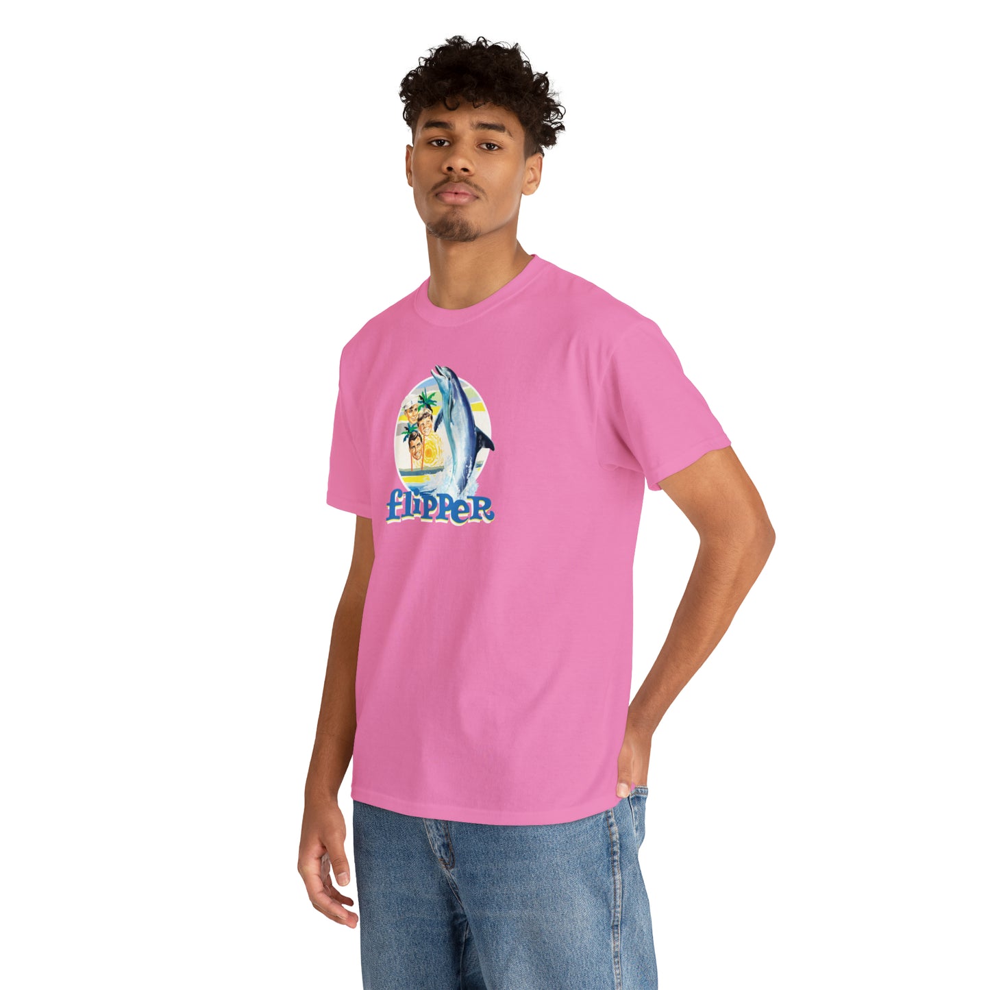 Flipper T-Shirt