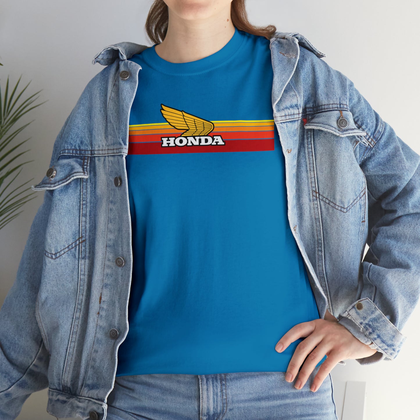 Honda T-Shirt