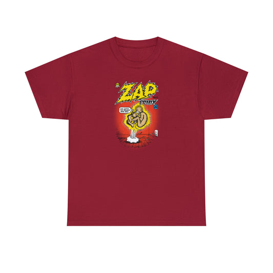 Zap Comix T-Shirt
