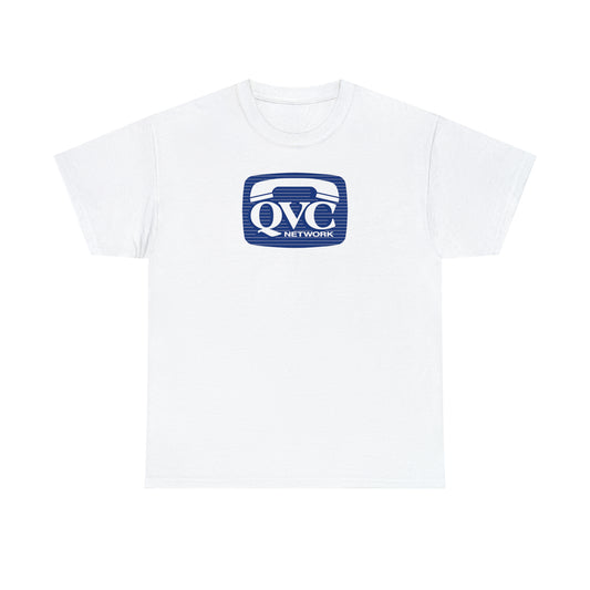 QVC Network T-Shirt