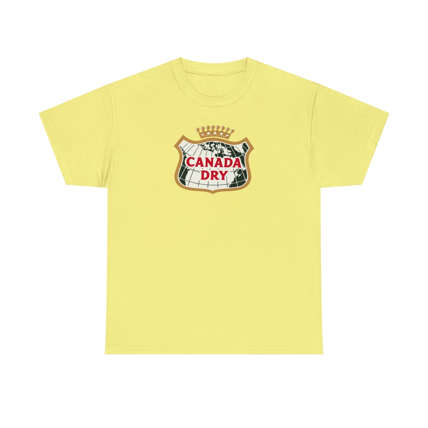 Canada Dry T-Shirt