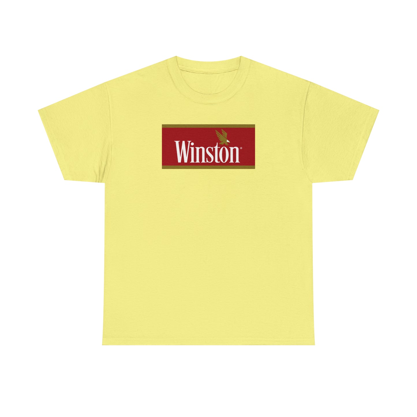 Winston T-Shirt