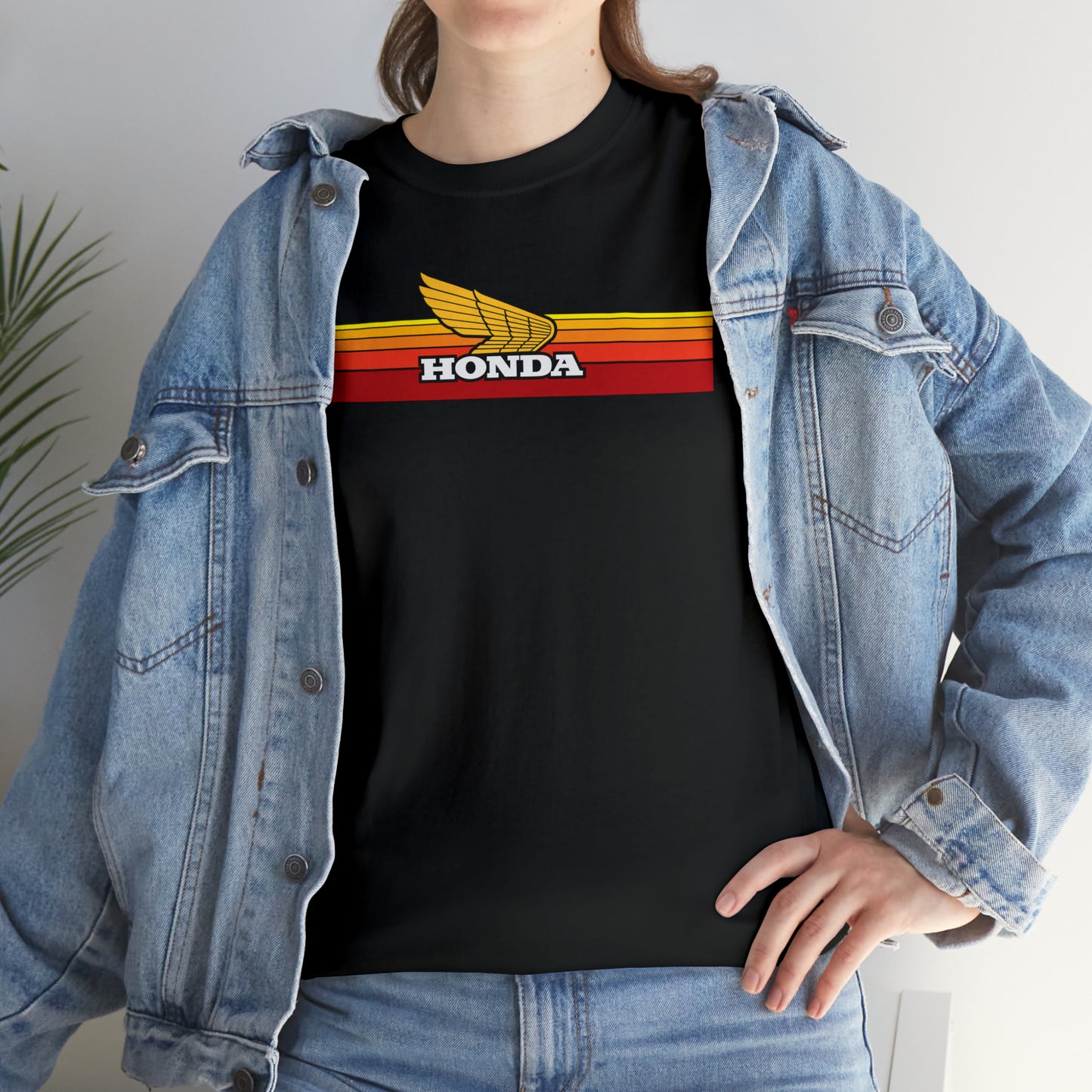 Honda T-Shirt