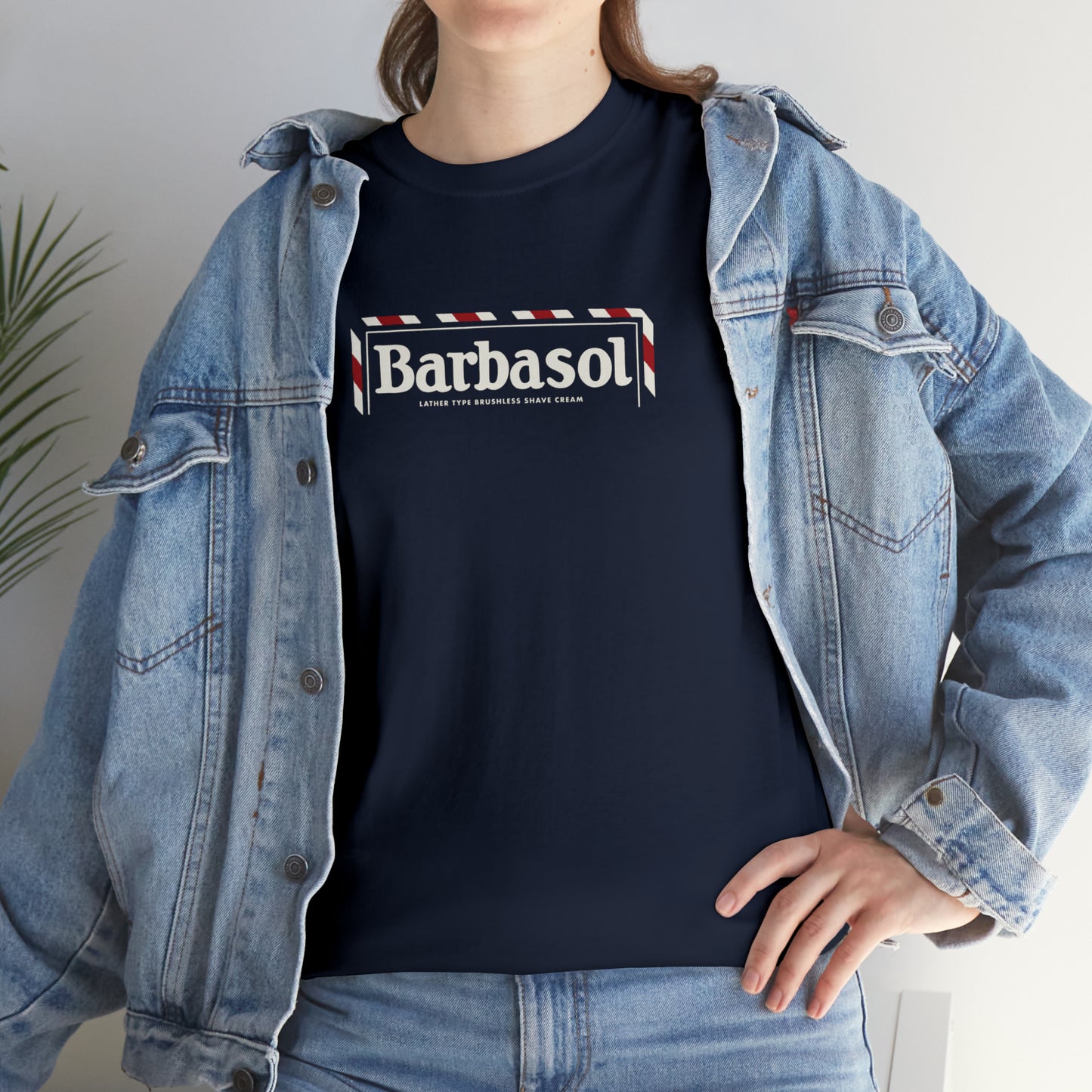 Barbasol T-Shirt