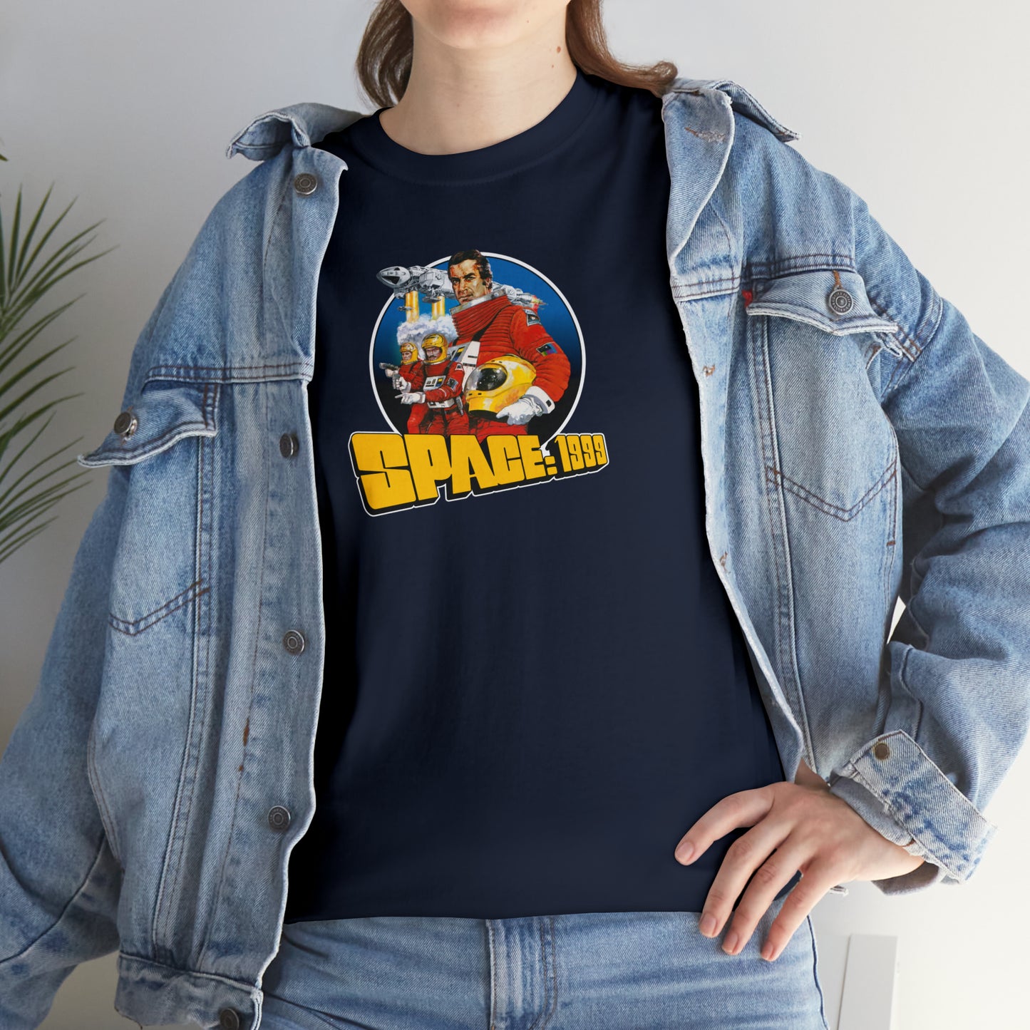 Space: 1999 T-Shirt