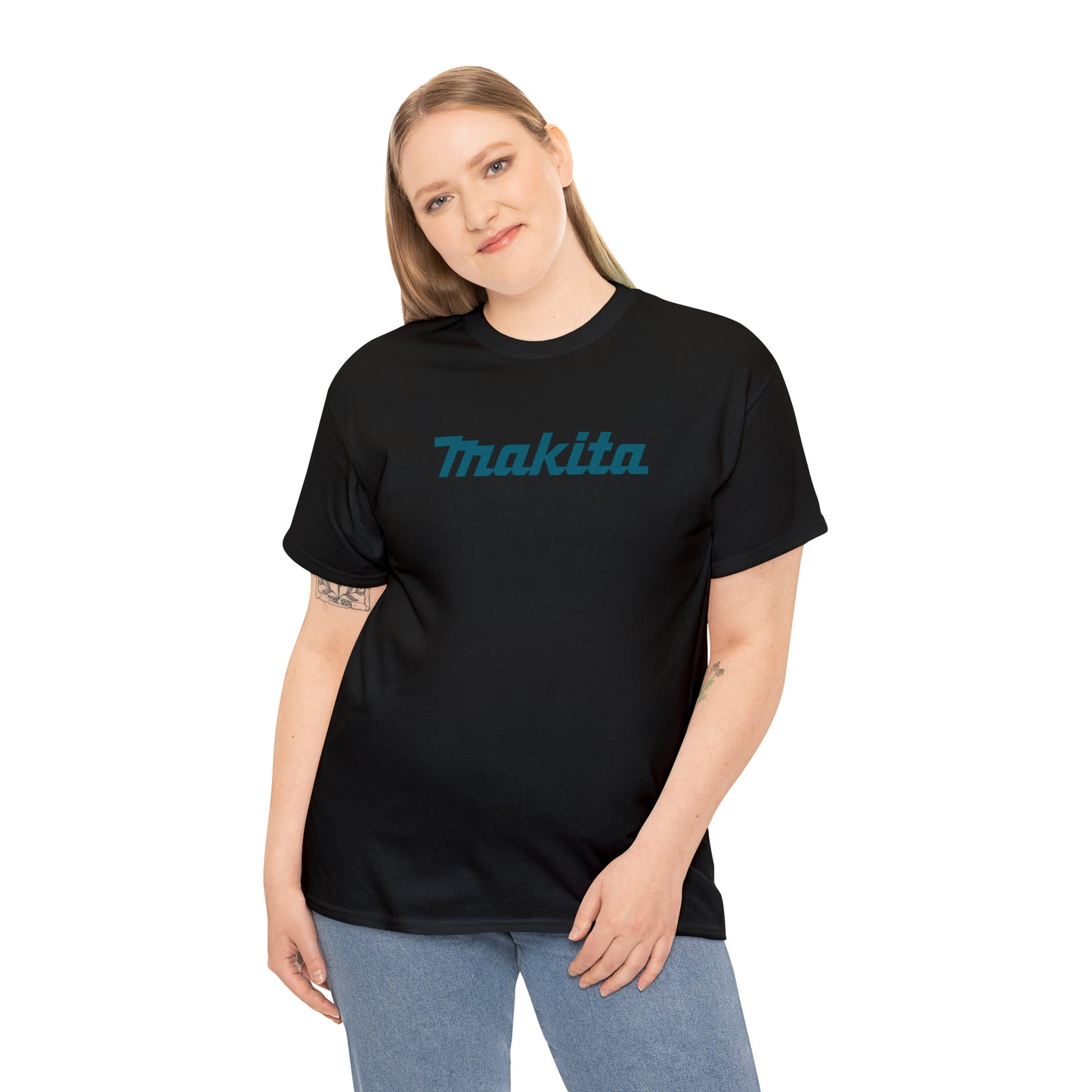 Makita T-Shirt