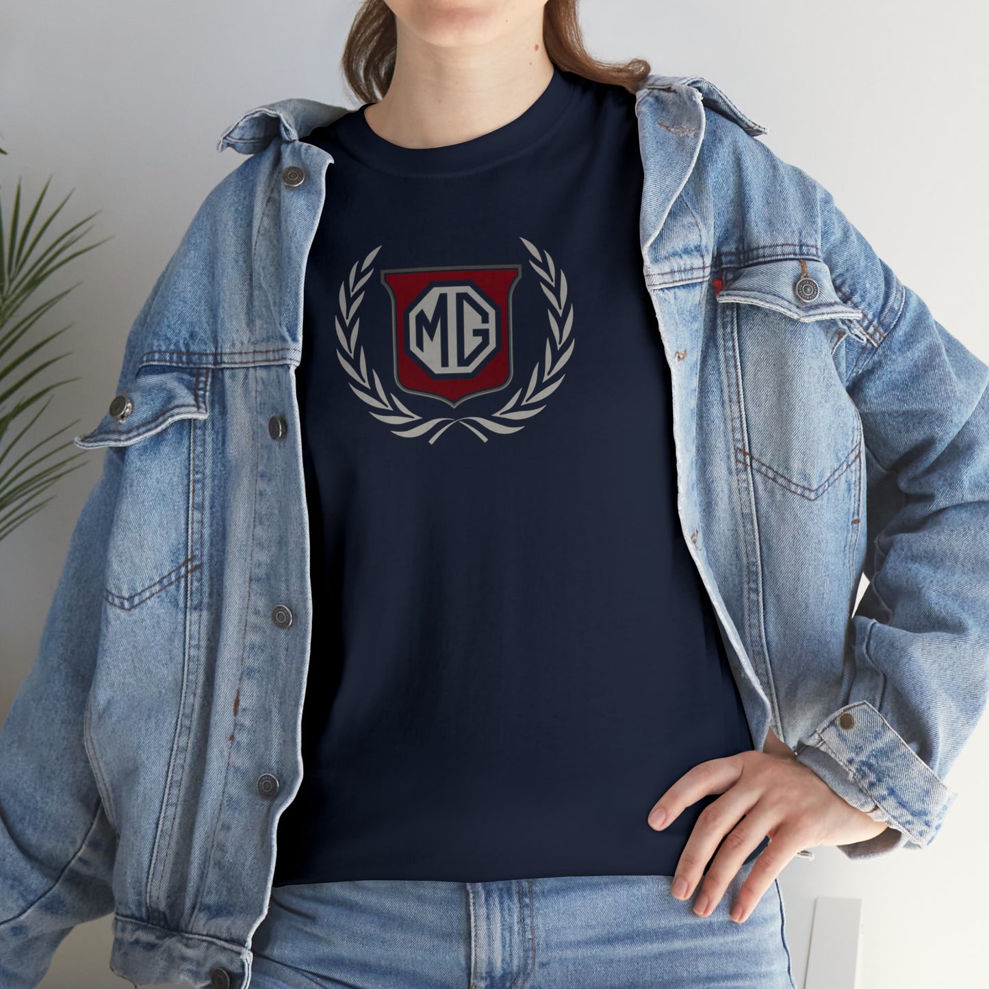 MG T-Shirt