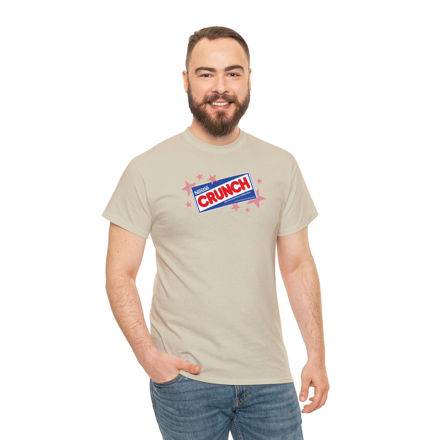 Crunch Bar T-Shirt