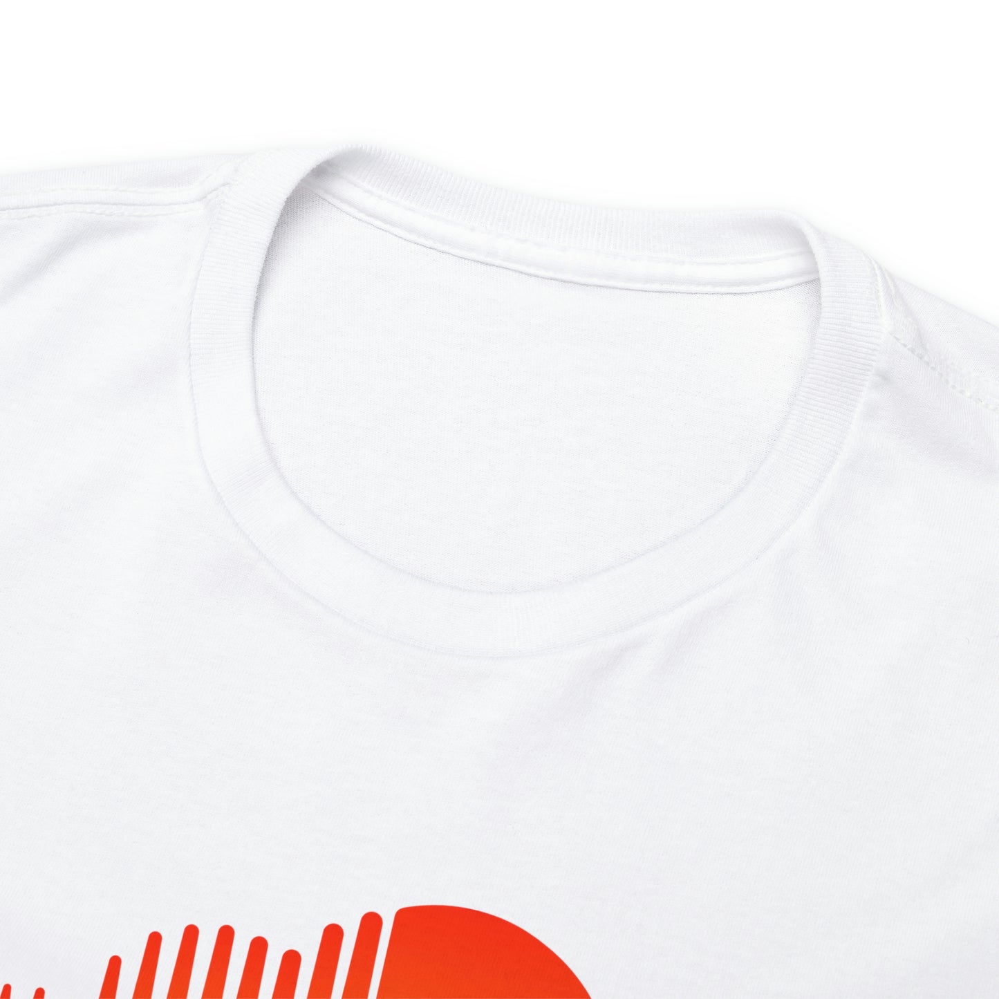 Soundcloud T-Shirt