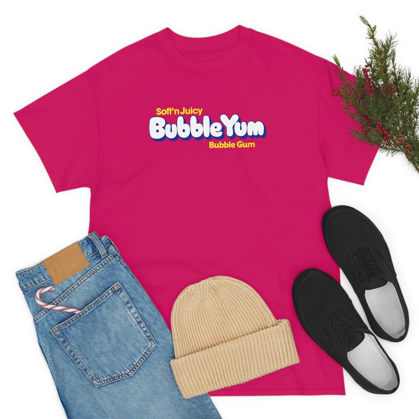 Bubble Yum T-Shirt