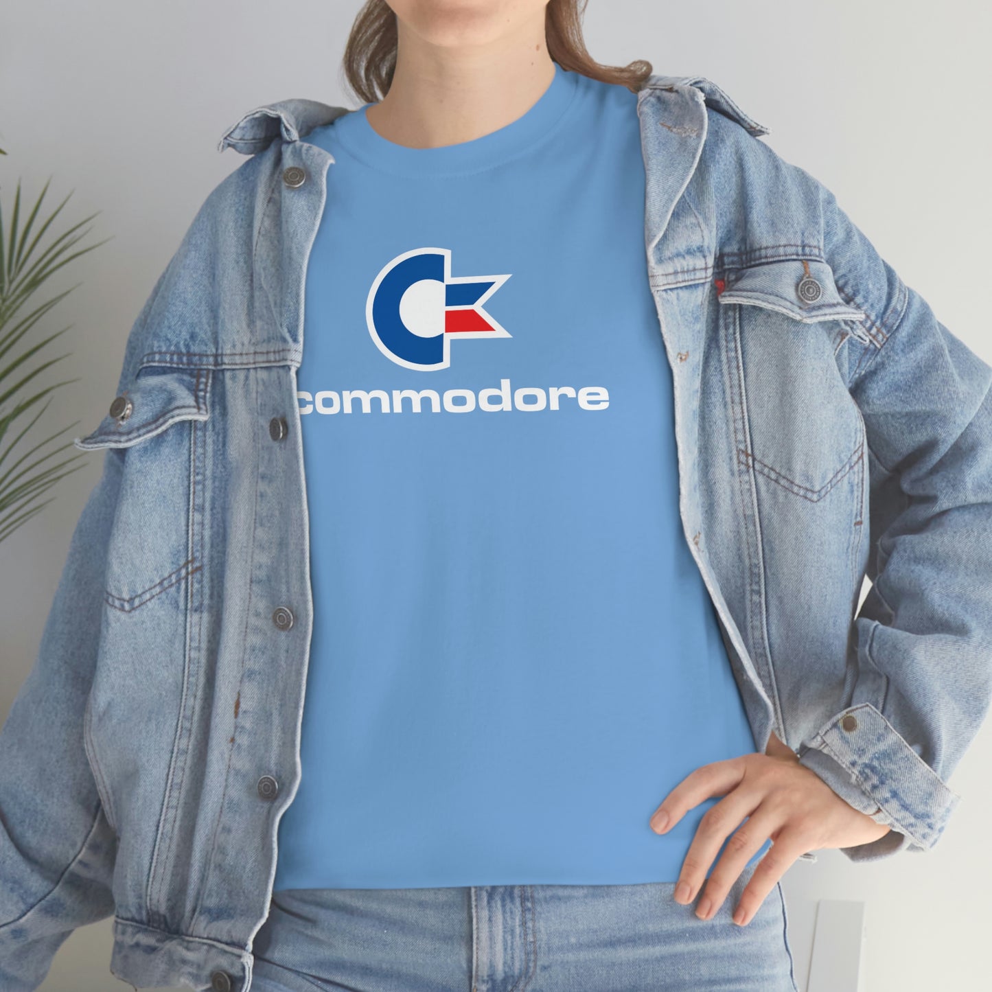 Commodore T-Shirt
