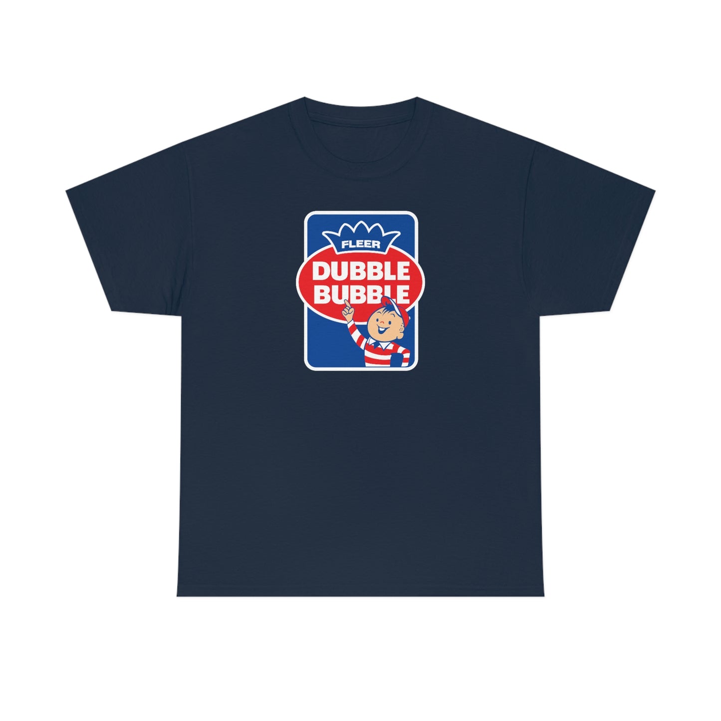 Double Bubble T-Shirt
