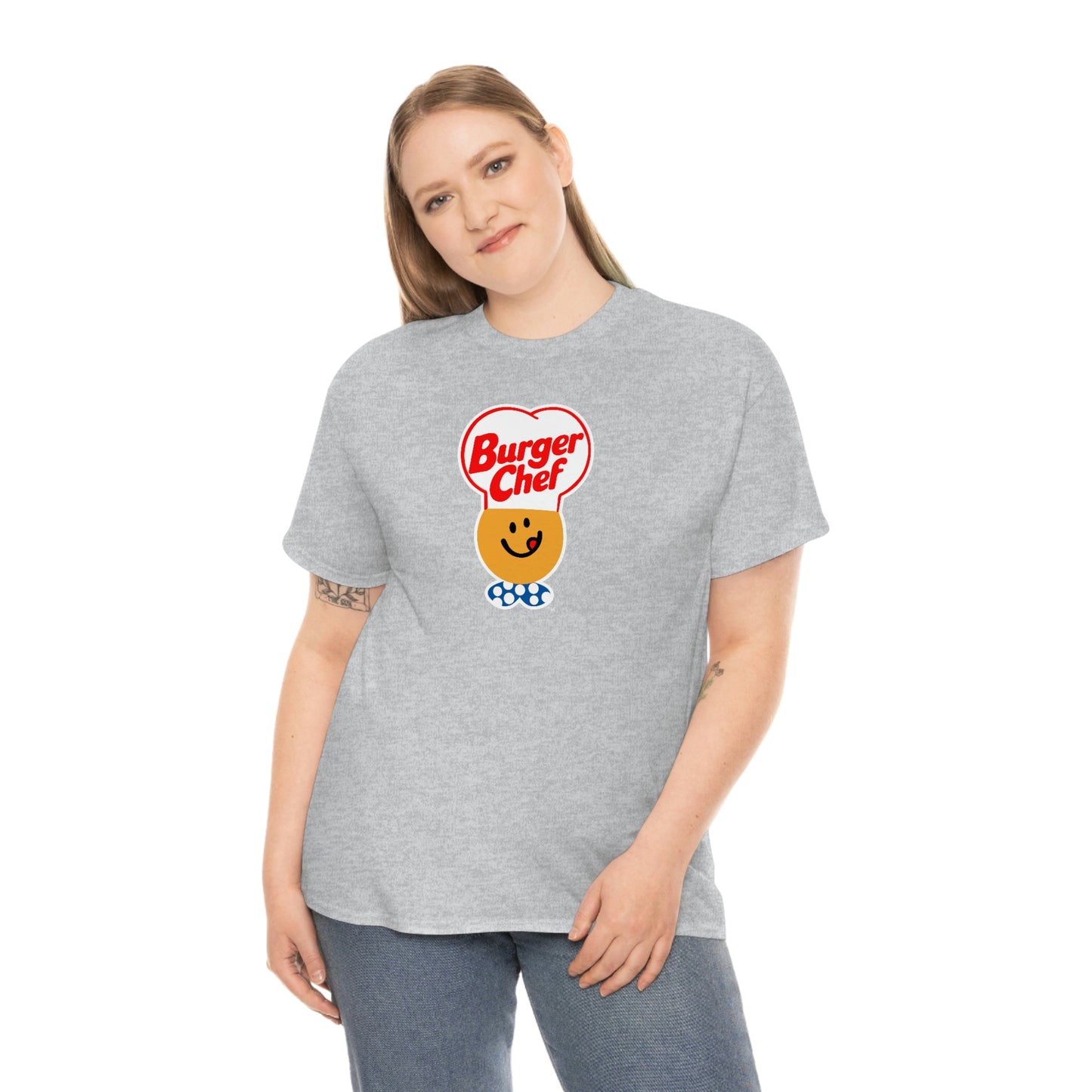 Burger Chef T-Shirt