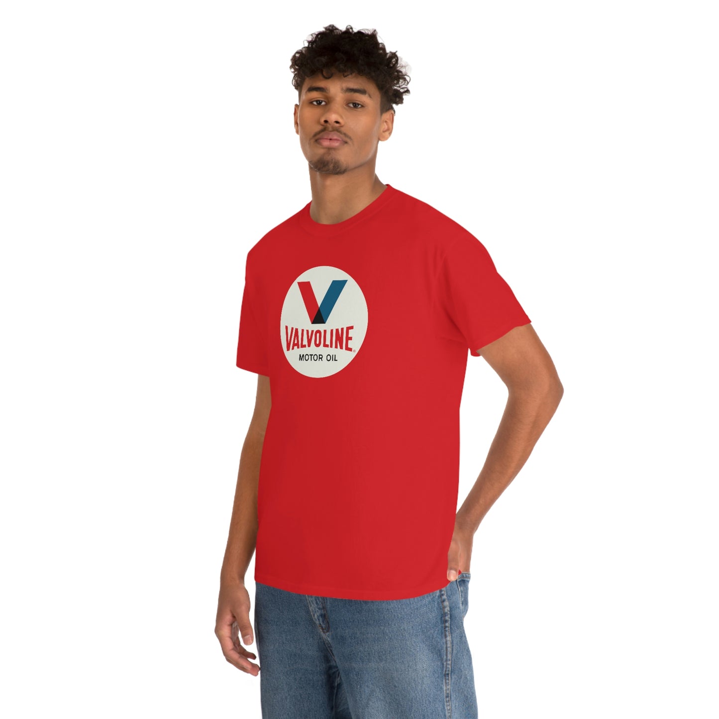 Valvoline T-Shirt