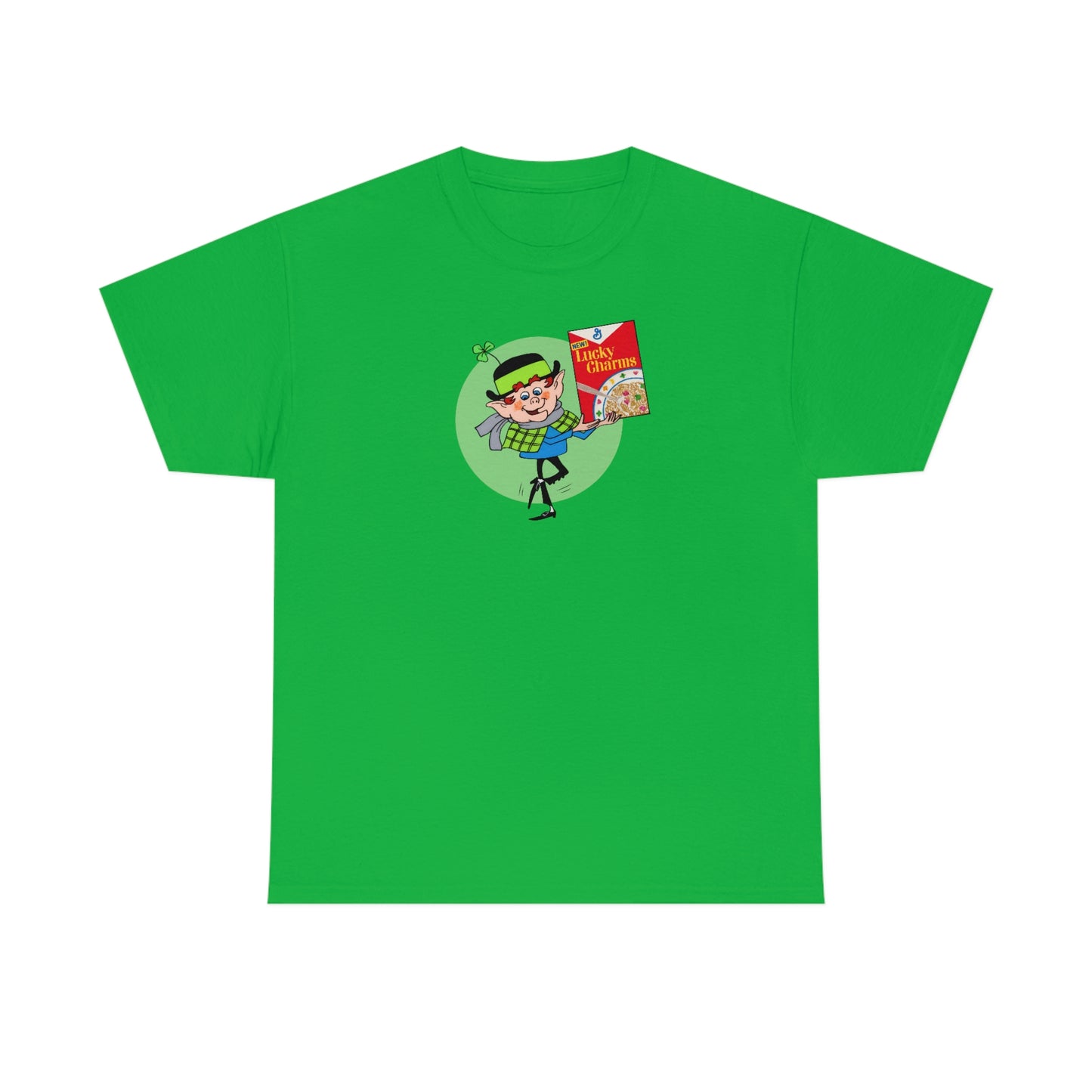 Lucky Charms T-Shirt