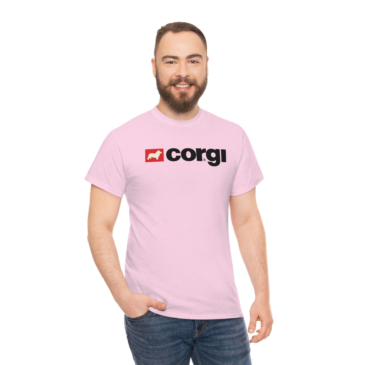 Corgi T-Shirt