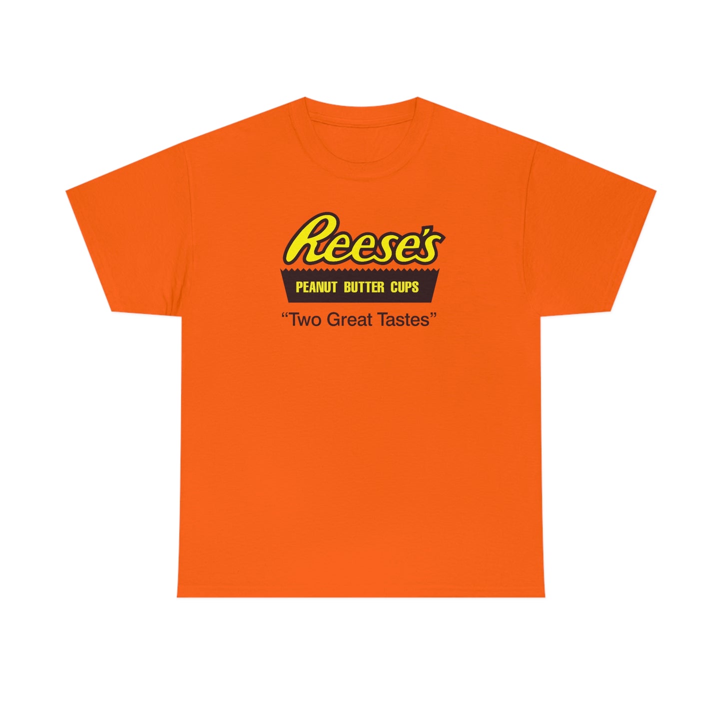 Reese's Peanut Butter Cups T-Shirt
