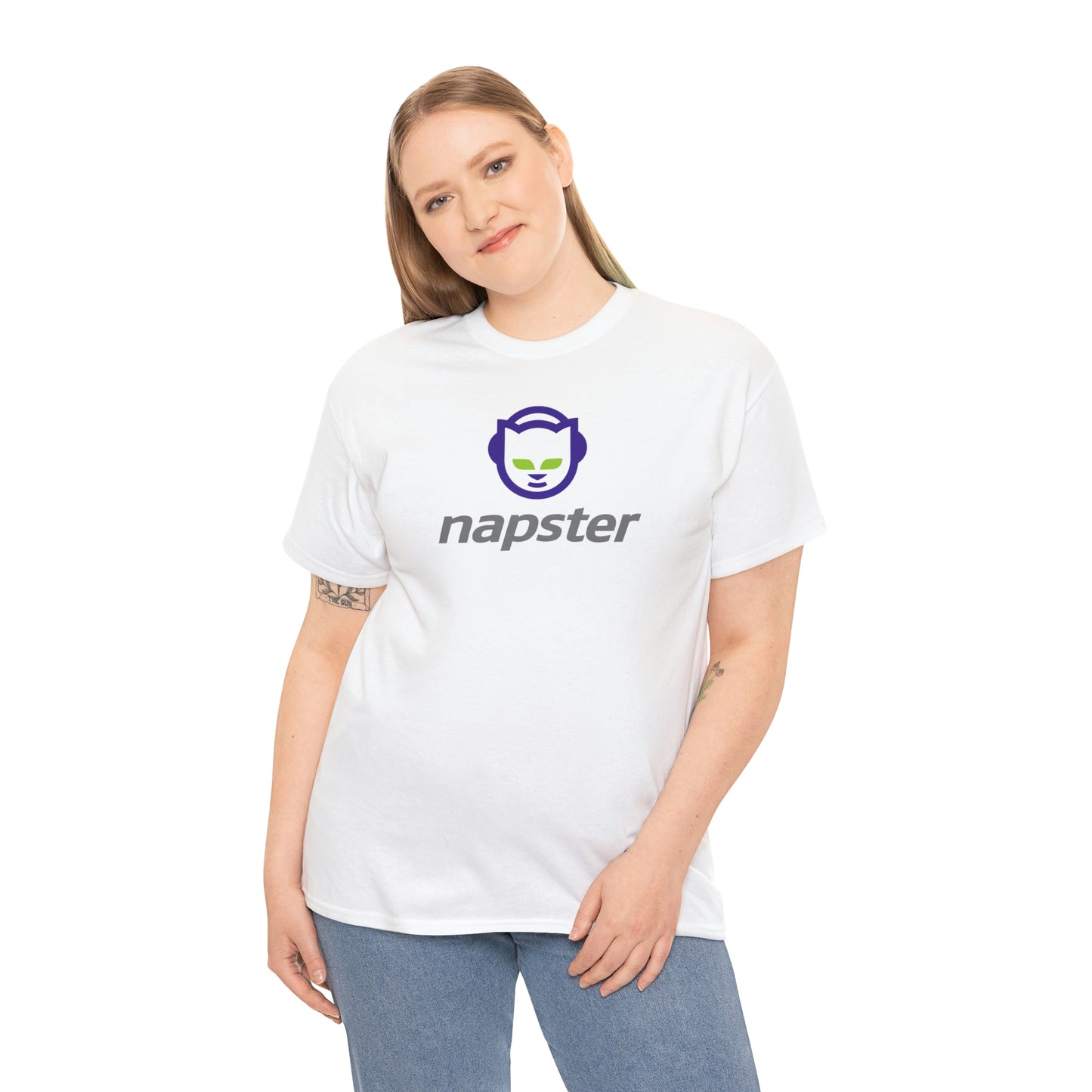 Napster T-Shirt
