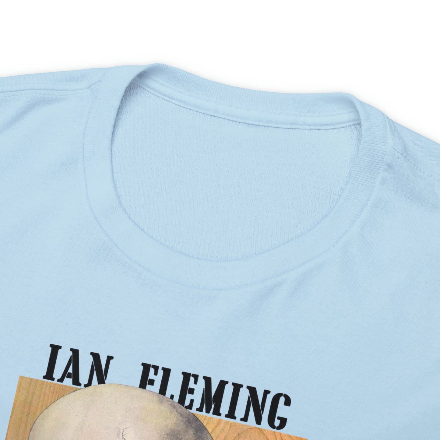 Goldfinger Novel T-Shirt