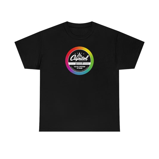 Capitol Records T-Shirt