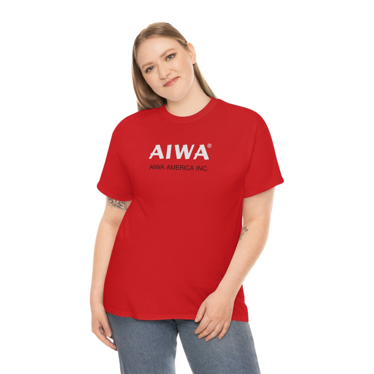 Aiwa T-Shirt
