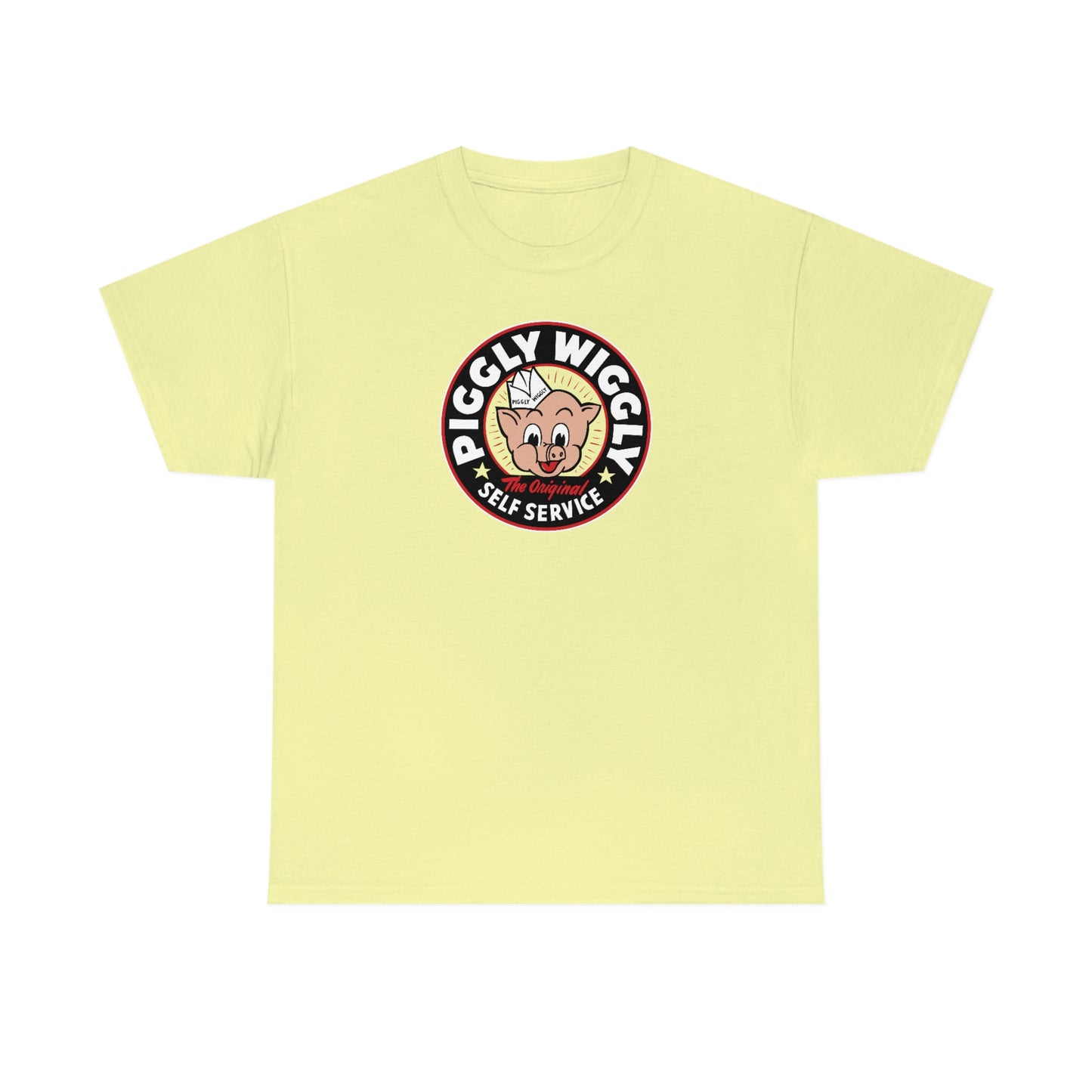 Piggly Wiggly T-Shirt