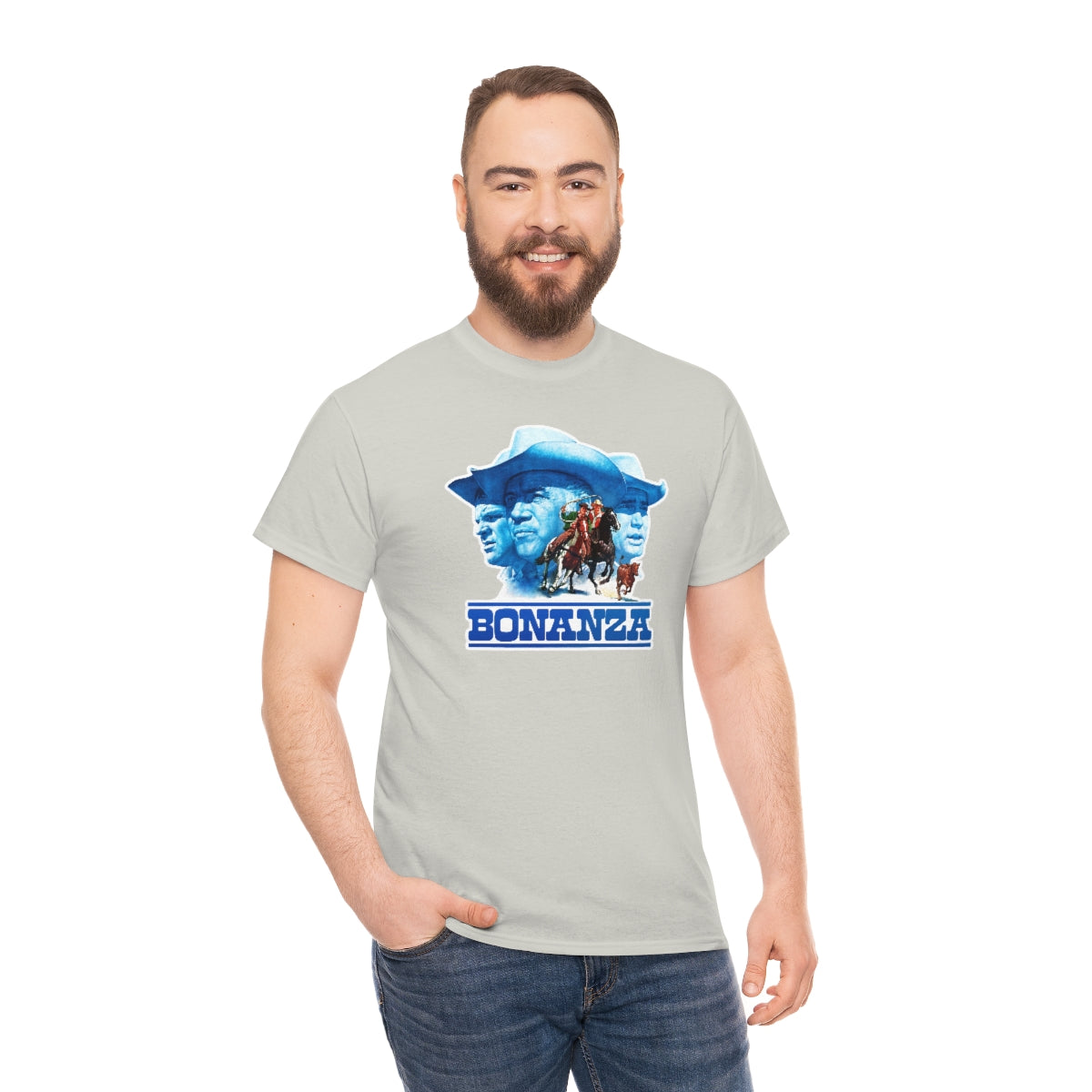 Bonanza T-Shirt