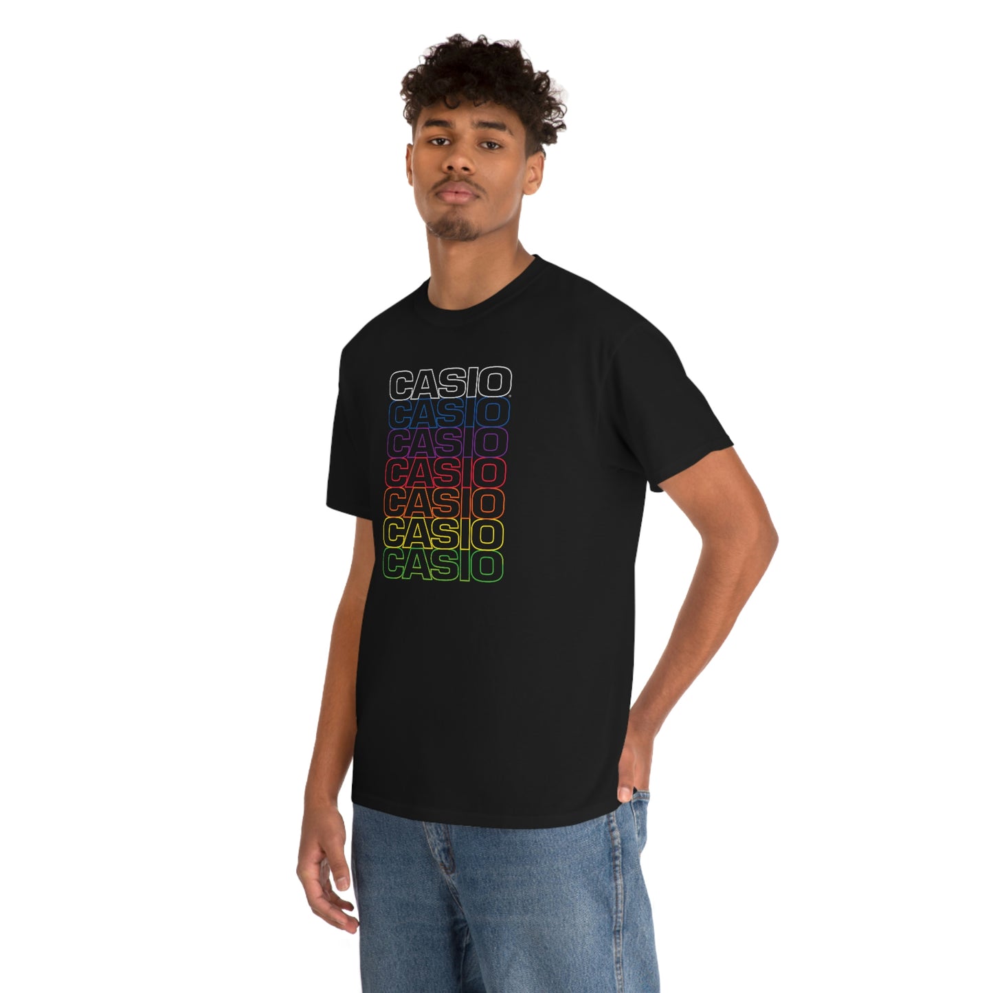 CASIO T-Shirt