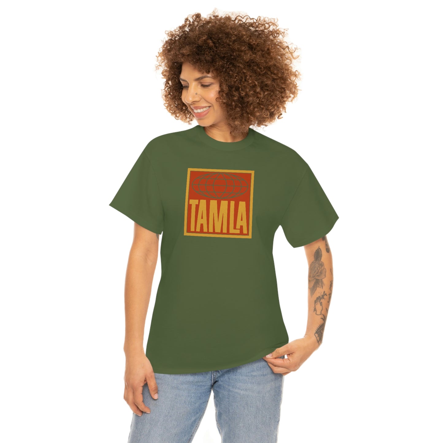 Tamla Records T-Shirt