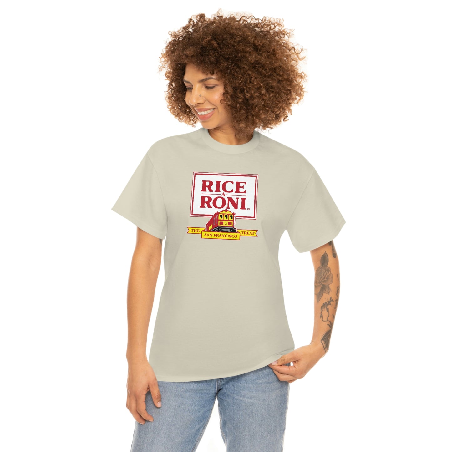 Rice-A-Roni T-Shirt