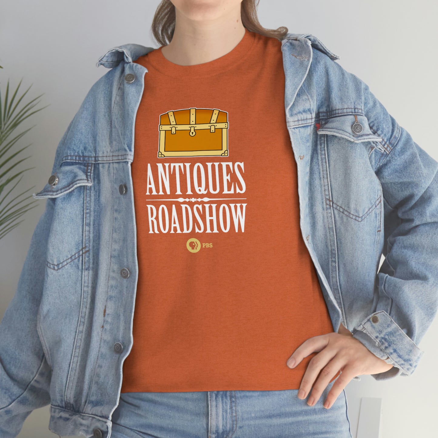 Antique Roadshow T-Shirt