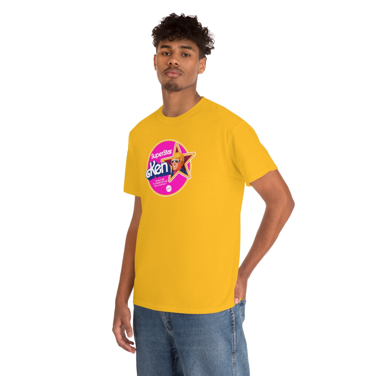 Superstar Ken T-Shirt