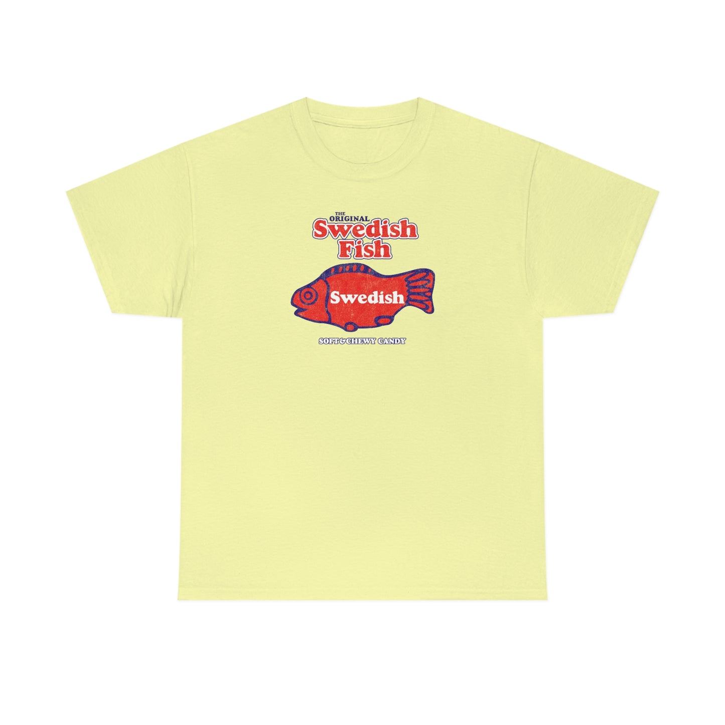 Swedish Fish T-Shirt