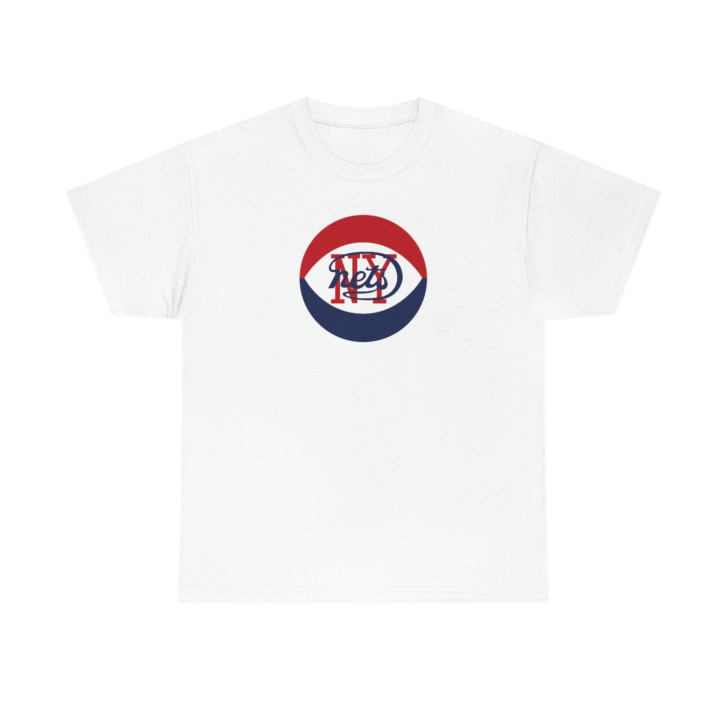 New York Nets T-Shirt