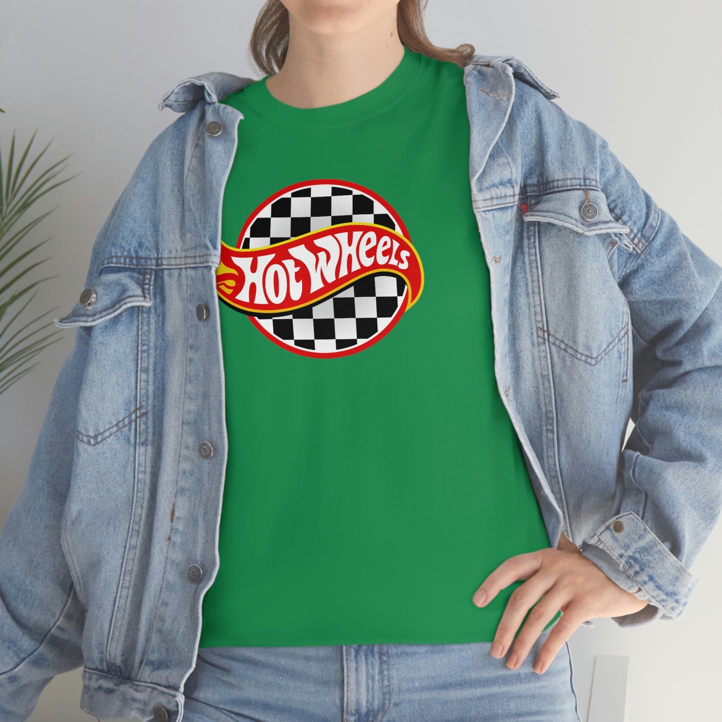Hot Wheels T-Shirt