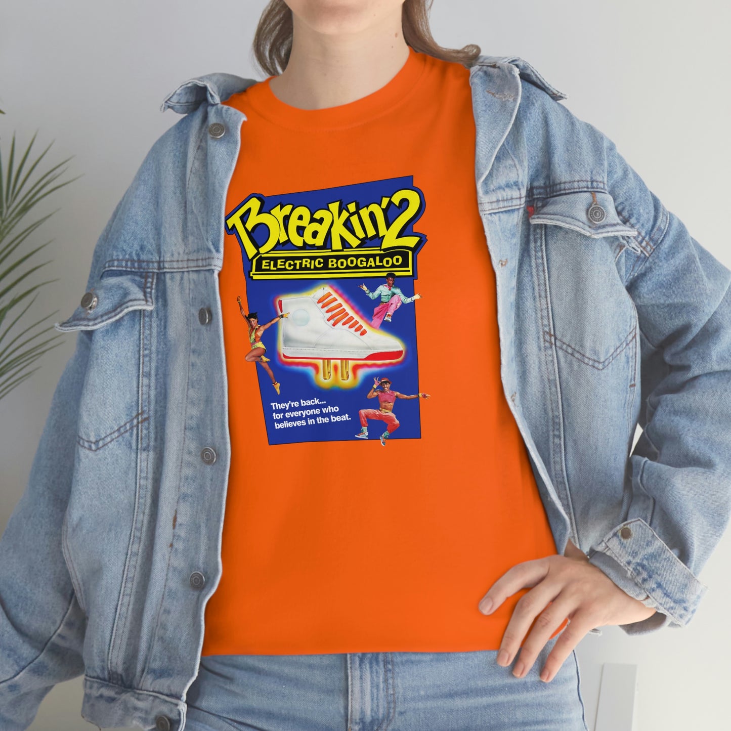 Breakin' 2 Electric Boogaloo T-Shirt