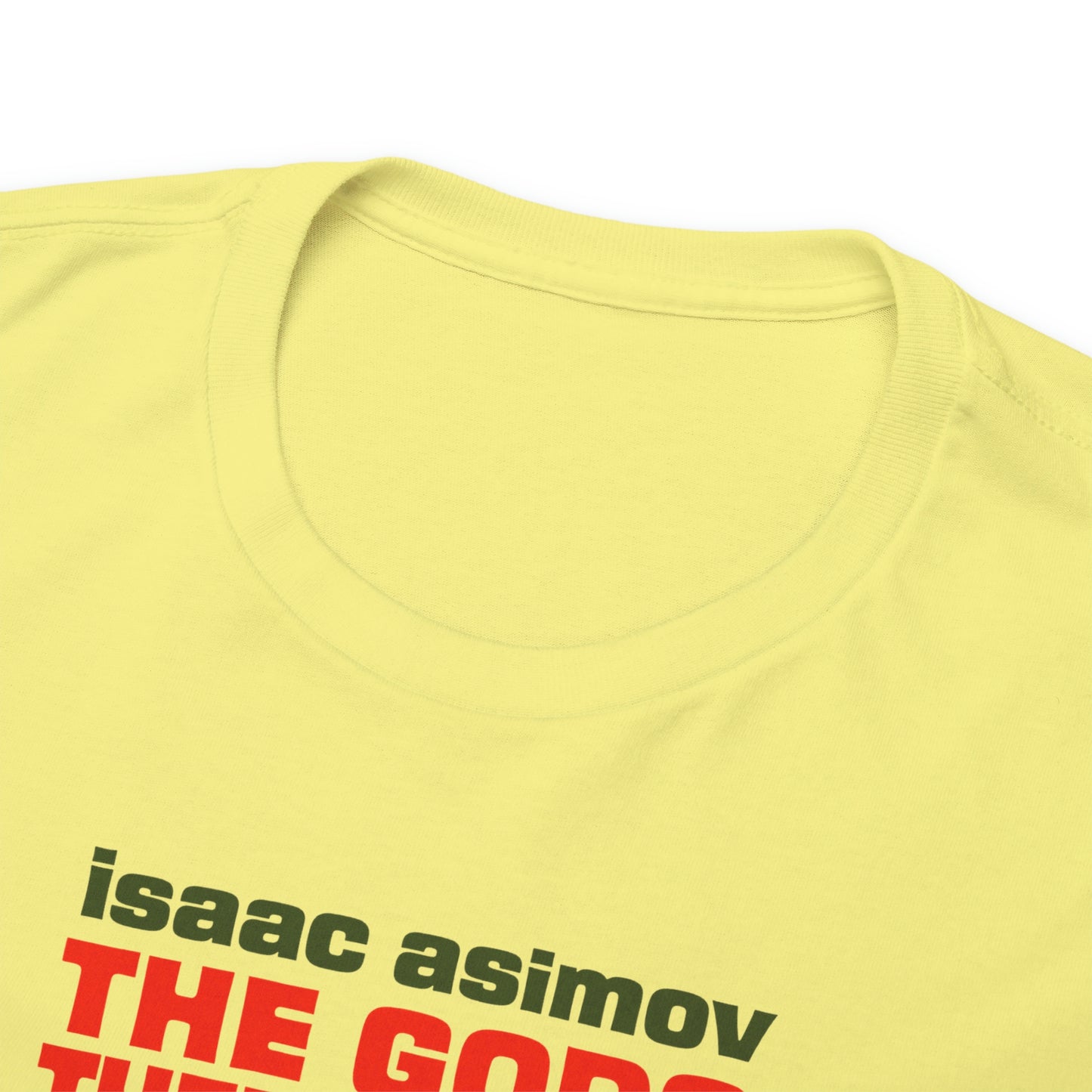 The Gods Themselves T-Shirt