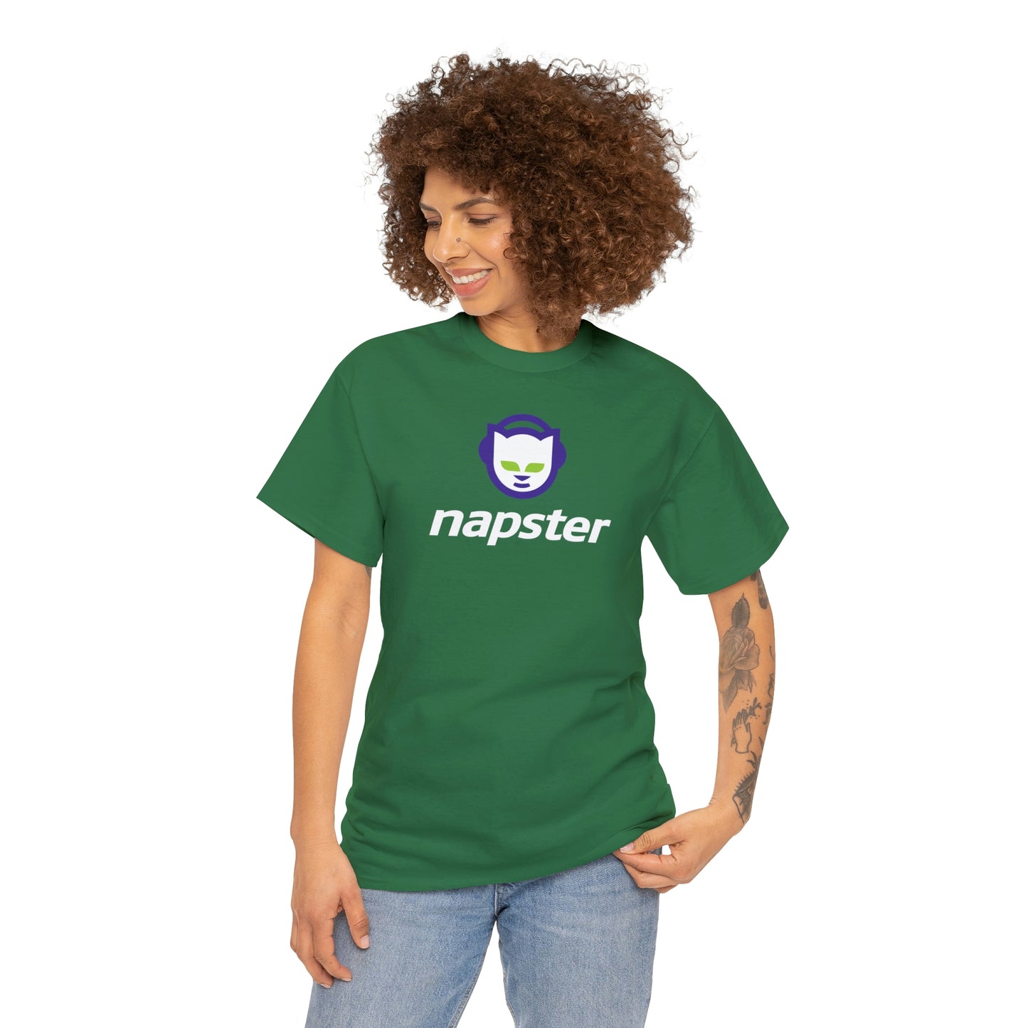 Napster T-Shirt