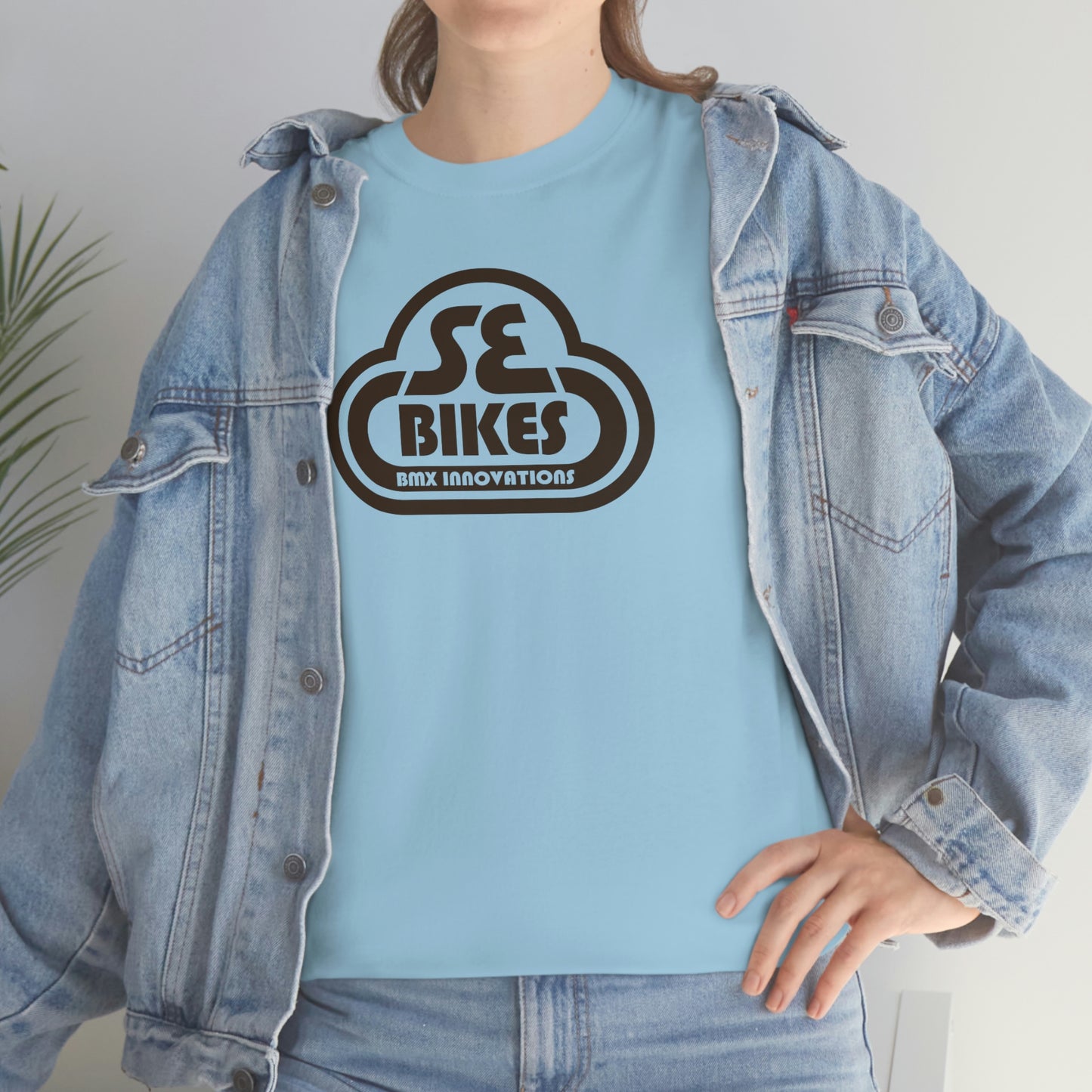 SE Bikes T-Shirt