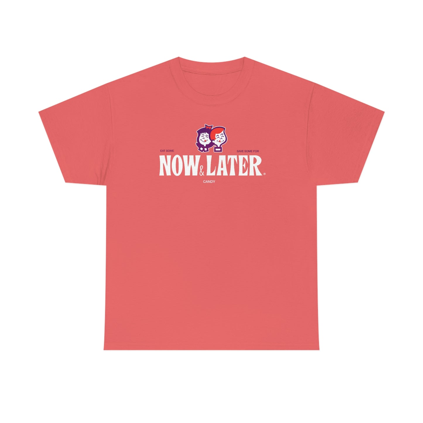 Now and Later T-Shirt
