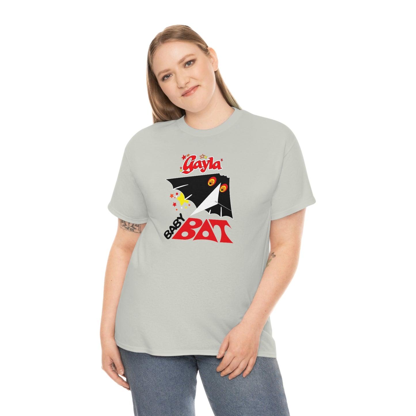 Baby Bat T-Shirt