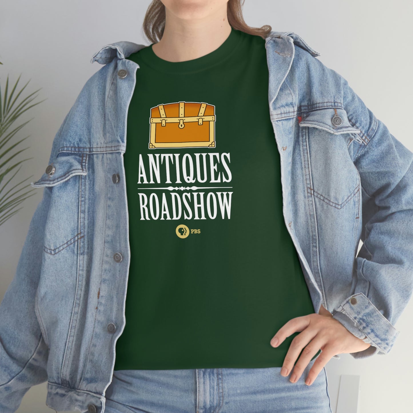 Antique Roadshow T-Shirt