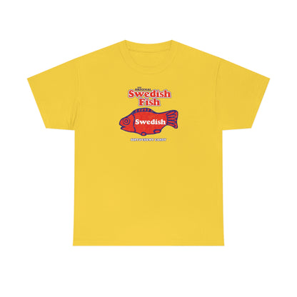 Swedish Fish T-Shirt