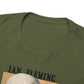 Goldfinger Novel T-Shirt