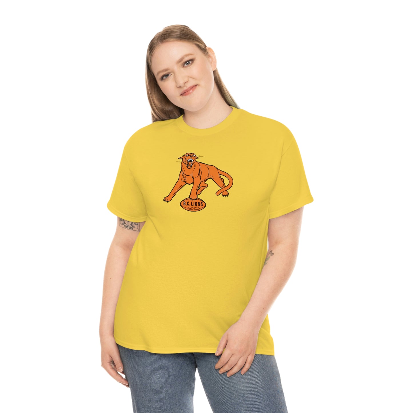 B.C. Lions T-Shirt