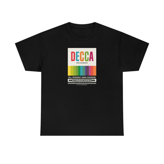 Decca Records T-Shirt