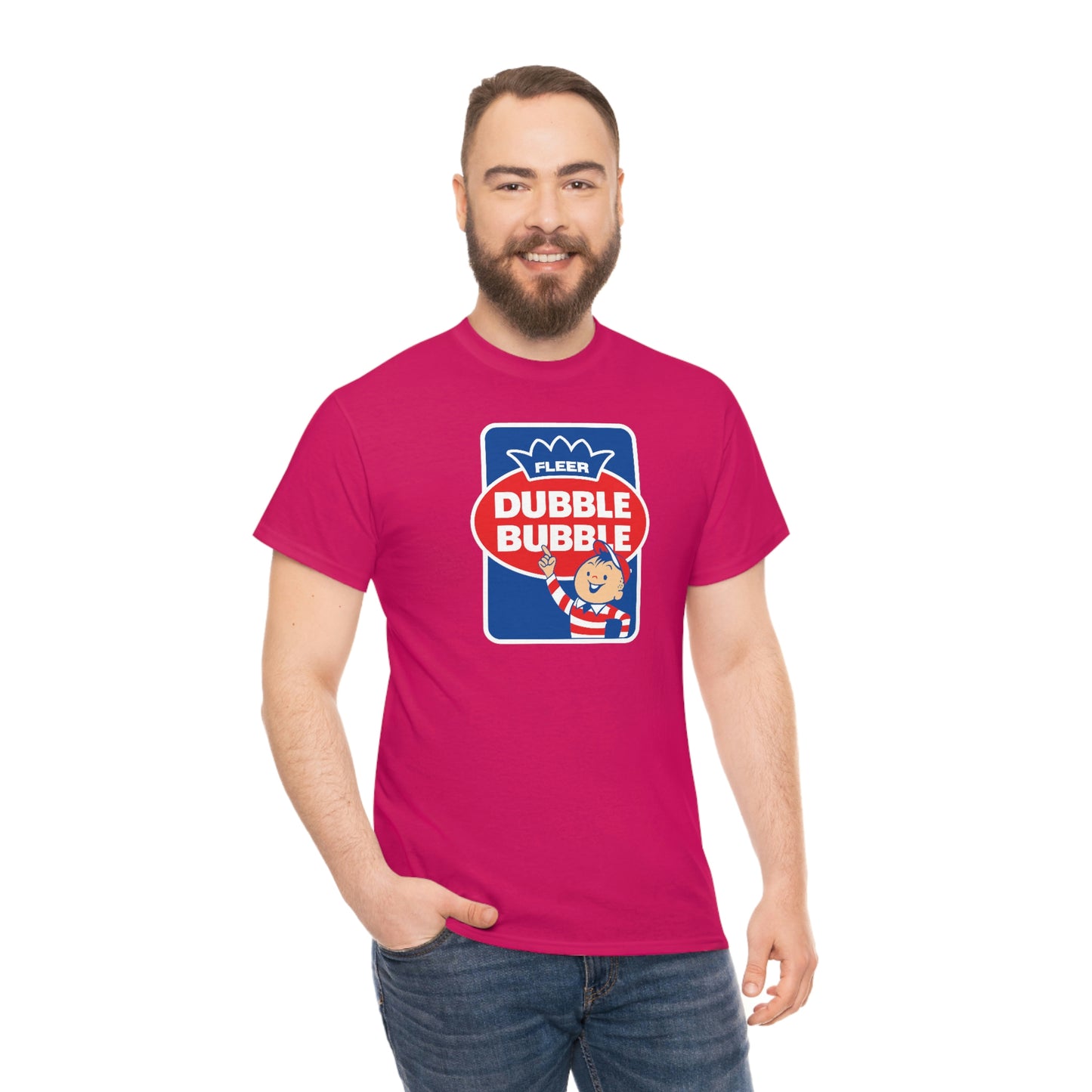 Double Bubble T-Shirt