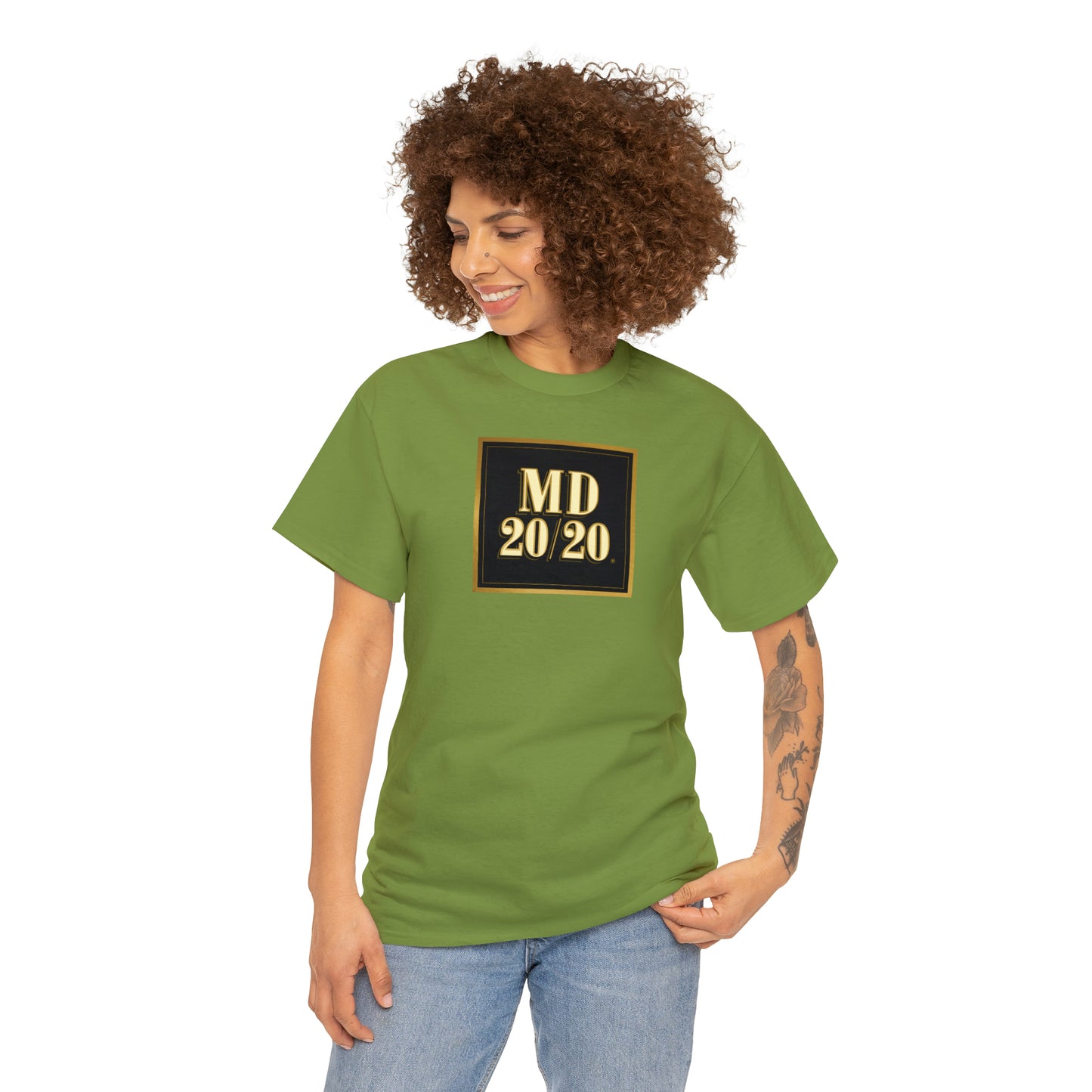 MD 20/20 T-Shirt