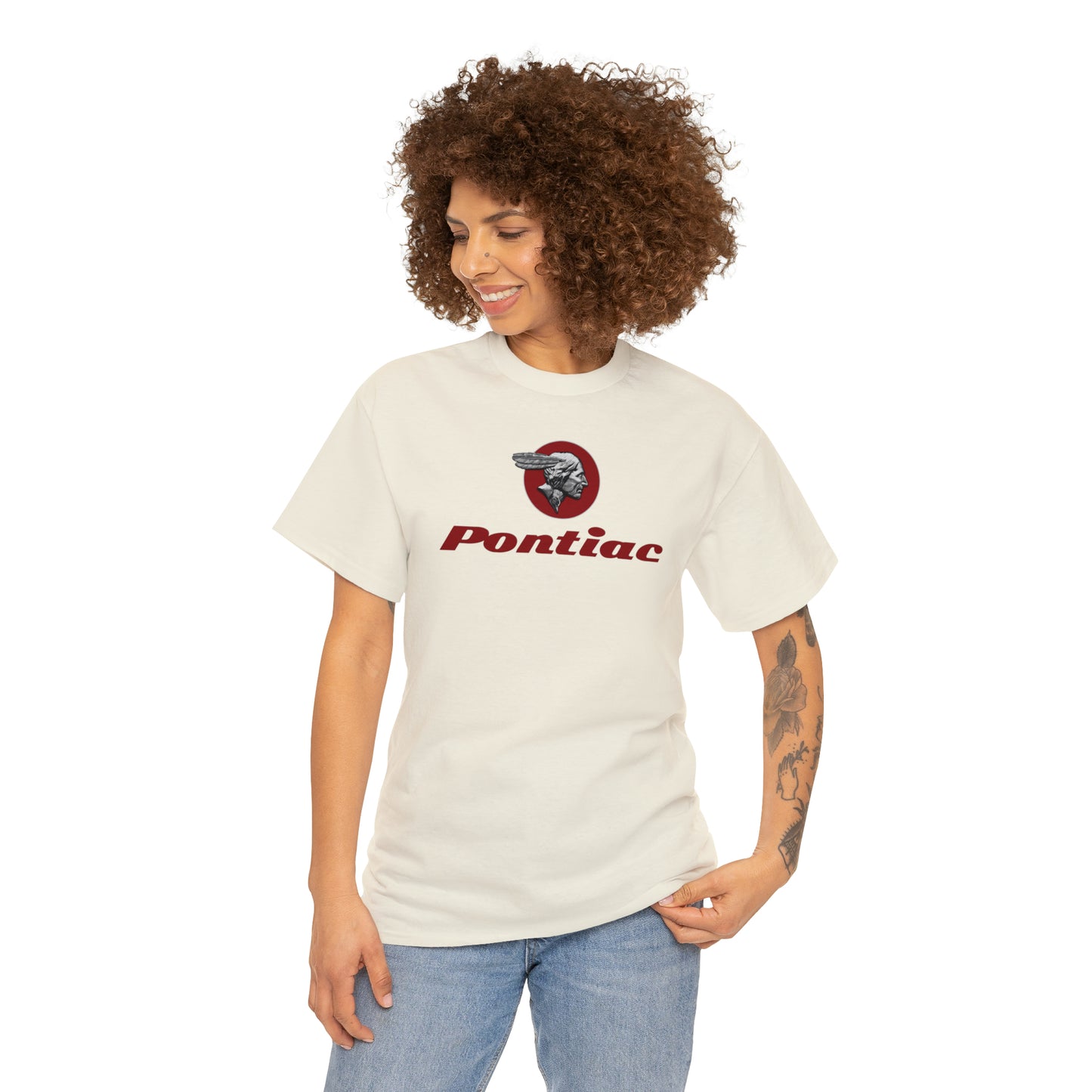 Pontiac T-Shirt